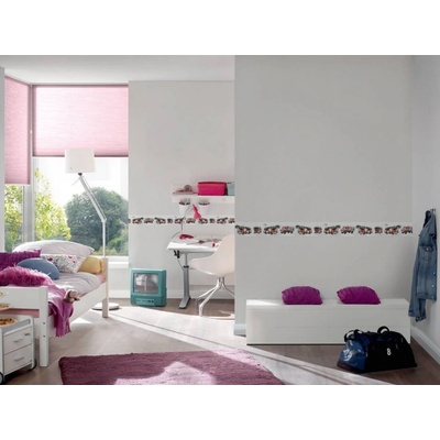 A.S.Création 358141 Dětské vliesová bordura Little Stars, rozměry 0,13 m x 5 m – Hledejceny.cz