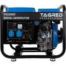 Image 1 of Tagred TA3200D