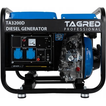 Tagred TA3200D