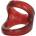 CalExotics CalExotics COLT Snug Tugger Red
