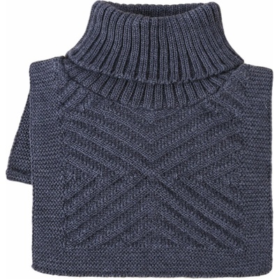 Dětský pletený merino nákrčník SB20