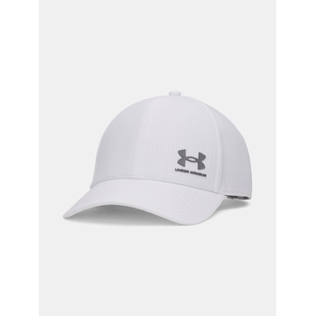 Under Armour Мъжка шапка Under Armour M AV Low ADJ Under Armour | Byal | МЪЖЕ | UNI
