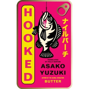 Hooked (ISBN: 9780008753832)