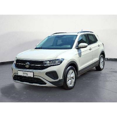 Volkswagen T-Cross 1.0 TSI Life 85 kW
