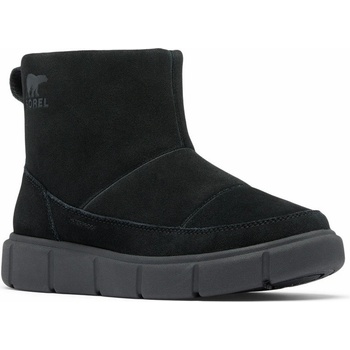 Sorel Explorer Iii Slip-On Wp Размер на обувките (ЕС): 38, 5 / Цвят: черен
