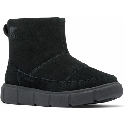 Sorel Explorer Iii Slip-On Wp Размер на обувките (ЕС): 38, 5 / Цвят: черен