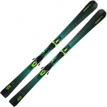 Elan Primetime 33 Fusion X 23/24