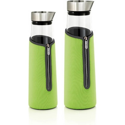 blomus Зелена охлаждаща яка за 1, 5 л гарафа blomus