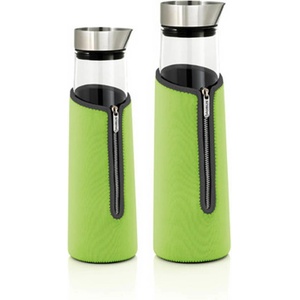 blomus Зелена охлаждаща яка за 1, 5 л гарафа blomus