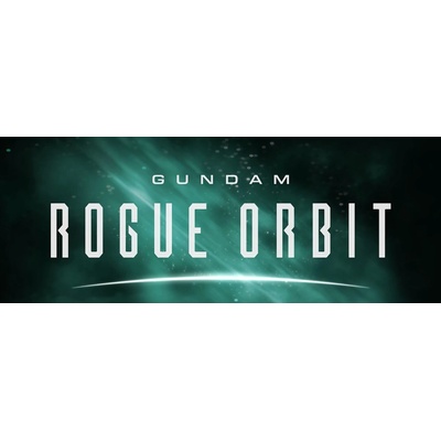 Gundam Rogue Orbit