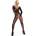 Obsessive Bodystocking F210 Black S/M/L