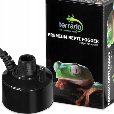 Terrario Premium Repti Fogger – Zboží Dáma