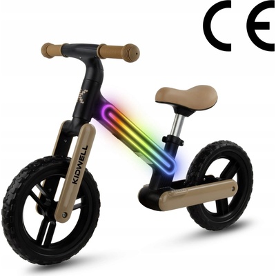 Kidwell Suno černo béžové – Zboží Dáma