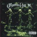 Cypress Hill - IV - CD
