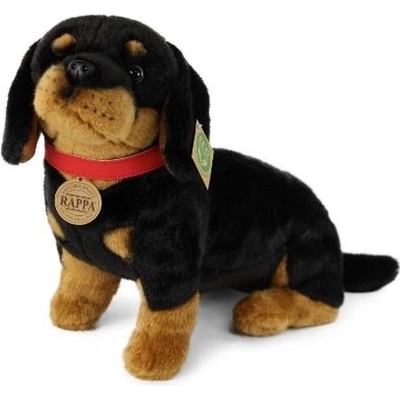 pes jazvečík hladkosrstý 30 cm od 18,29 € - Heureka.sk