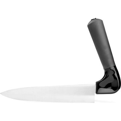 Vitlity Ergonomický nůž na maso Vitility nevyžadující sílu 26 cm