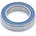 Enduro Bearings Лагер Enduro лагер 6802LLB Abec 3 - 15x24x5 мм