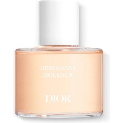 Dior Dior Vernis Dissolvant Douceur лакочистител 50ml