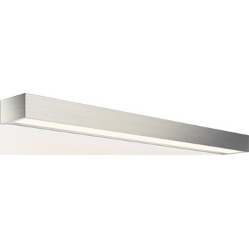 DECOR WALTHER Стенна лампа Box LED 2700K 80 см никел (0332834)