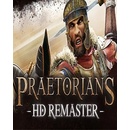 Praetorians HD Remaster