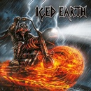 Iced Earth: Hellrider LP