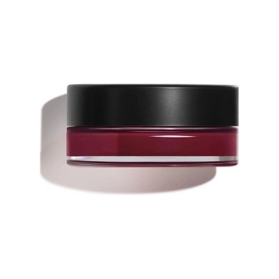 Chanel N°1 de Chanel lip and cheek balm Zvýraznuje barvu vyzivuje vyplnuje 6 BERRY BOOST 6 g