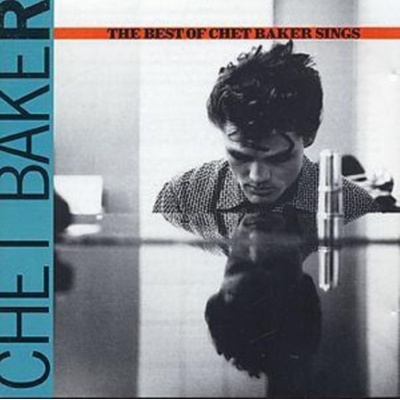 THE BEST OF CHET BAKER SIN - BAKER CHET