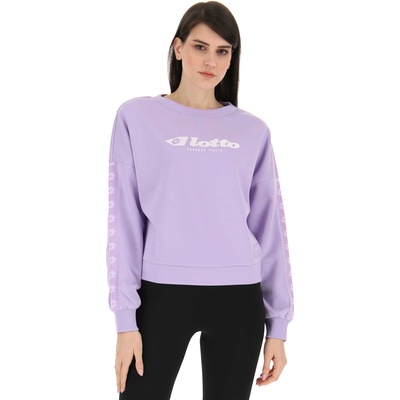 Lotto Блуза athletica due w vi sweat