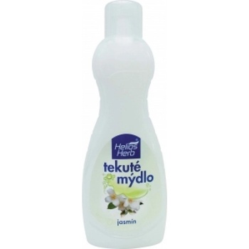 Sirios Jasmín tekuté mydlo 1 l