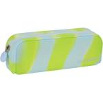 COOLPACK Силиконов несесер Coolpack Tube Girls Zebra Lime