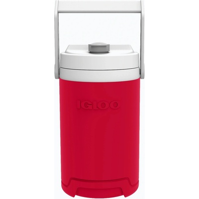 Igloo Lagoon 1 Gallon red star 3800 ml