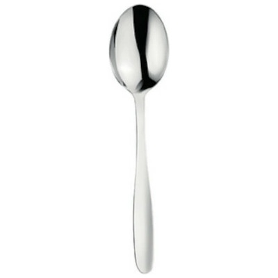 TOMGAST Lyžička na kávu 13 cm
