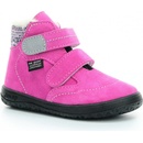 Jonap boty s membránou B3 růžová
