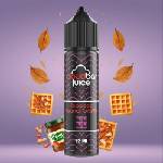 The Liquids Lab CloudBar Juice Tobacco Peanut Waffle 12ml/60ml