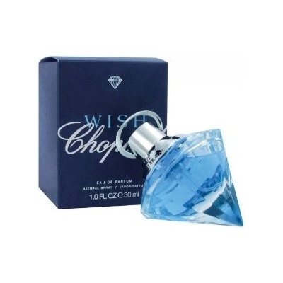 Chopard Wish parfémovaná voda dámská 30 ml tester