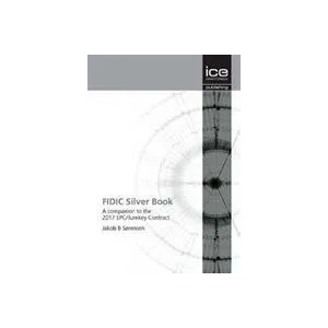 FIDIC Silver Book | JAKOB B. SORENSEN (ISBN: 9780727764362)