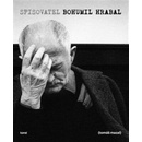 Spisovatel Bohumil Hrabal - Tomáš Mazal