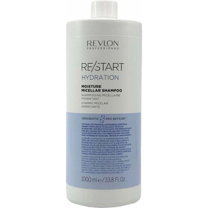 Revlon Re/Start Hydration Moisture Micellar Shampoo 1000 ml