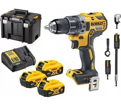 DeWalt DCD791P3A
