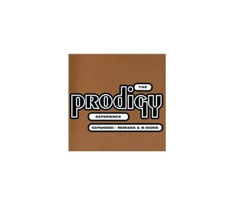 Prodigy - Experience - Expanded CD