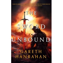 Sword Unbound Hanrahan Gareth