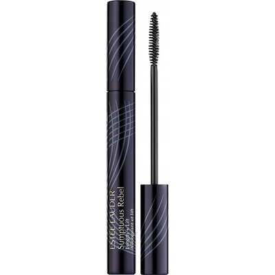 Estée Lauder Řasenka na řasy zahušťující a zahušťující černá 8 ml