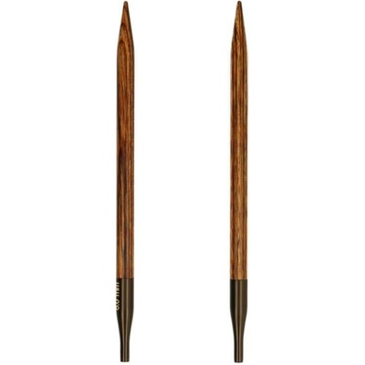 Jehlice KnitPro Ginger výměnné šroubovací 6 mm