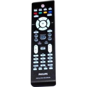 Philips 242254901504 - оригинален дистанционен контрол (242254901504) Дистанционно