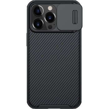 Image 1 of Nillkin Apple iPhone 13 CamShield Pro case black