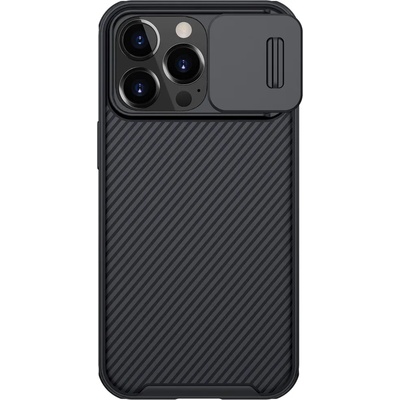 Nillkin Apple iPhone 13 CamShield Pro case black