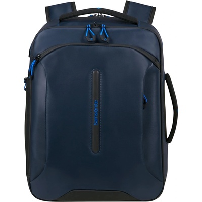 Samsonite ECODIVER Batoh Underseater Modrá Blue Nights 25L