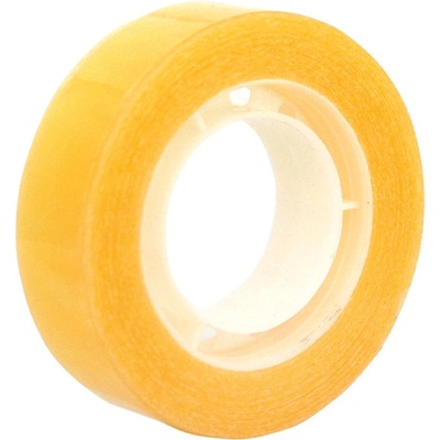 OPTIMA Лепяща лента Optima 19mm x 33m, невидима (24432-А)