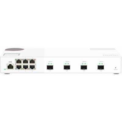 QNAP QSW-M2106-4S