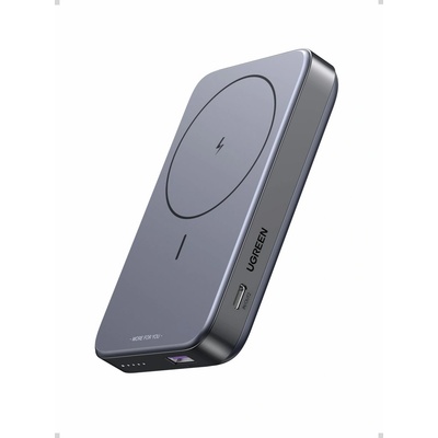 Ugreen 10000mAh 15086 sivá